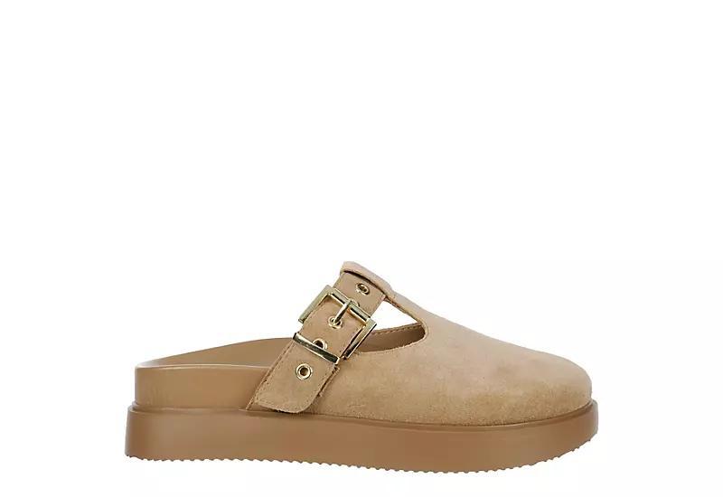 Steve Madden Womens Camdyn Clog Product Image