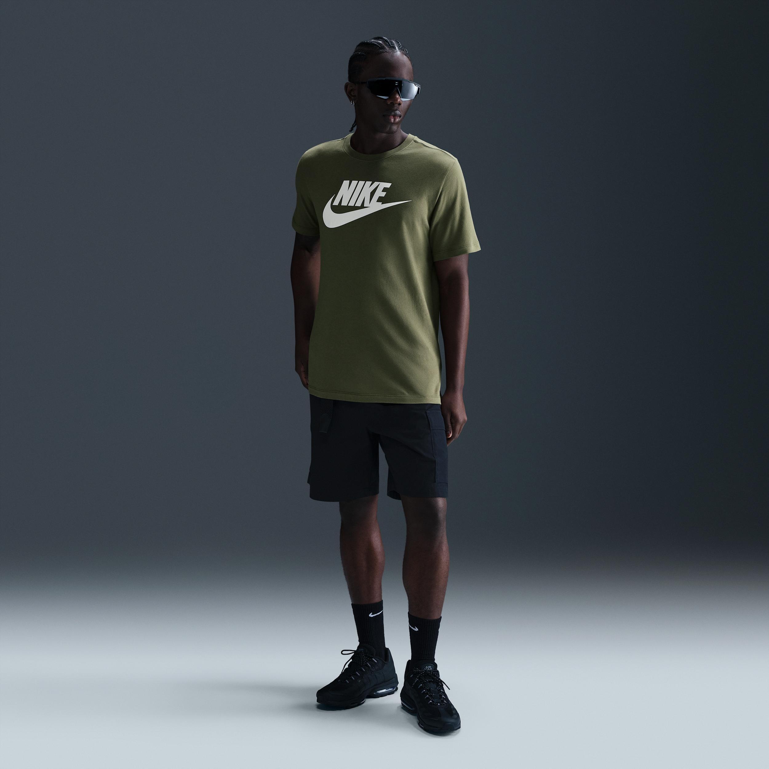 Men's Nike Sportswear T-Shirt Product Image