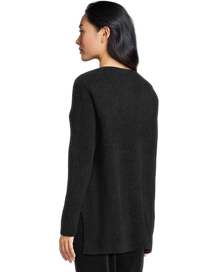 Crew Neck Sweater Product Image