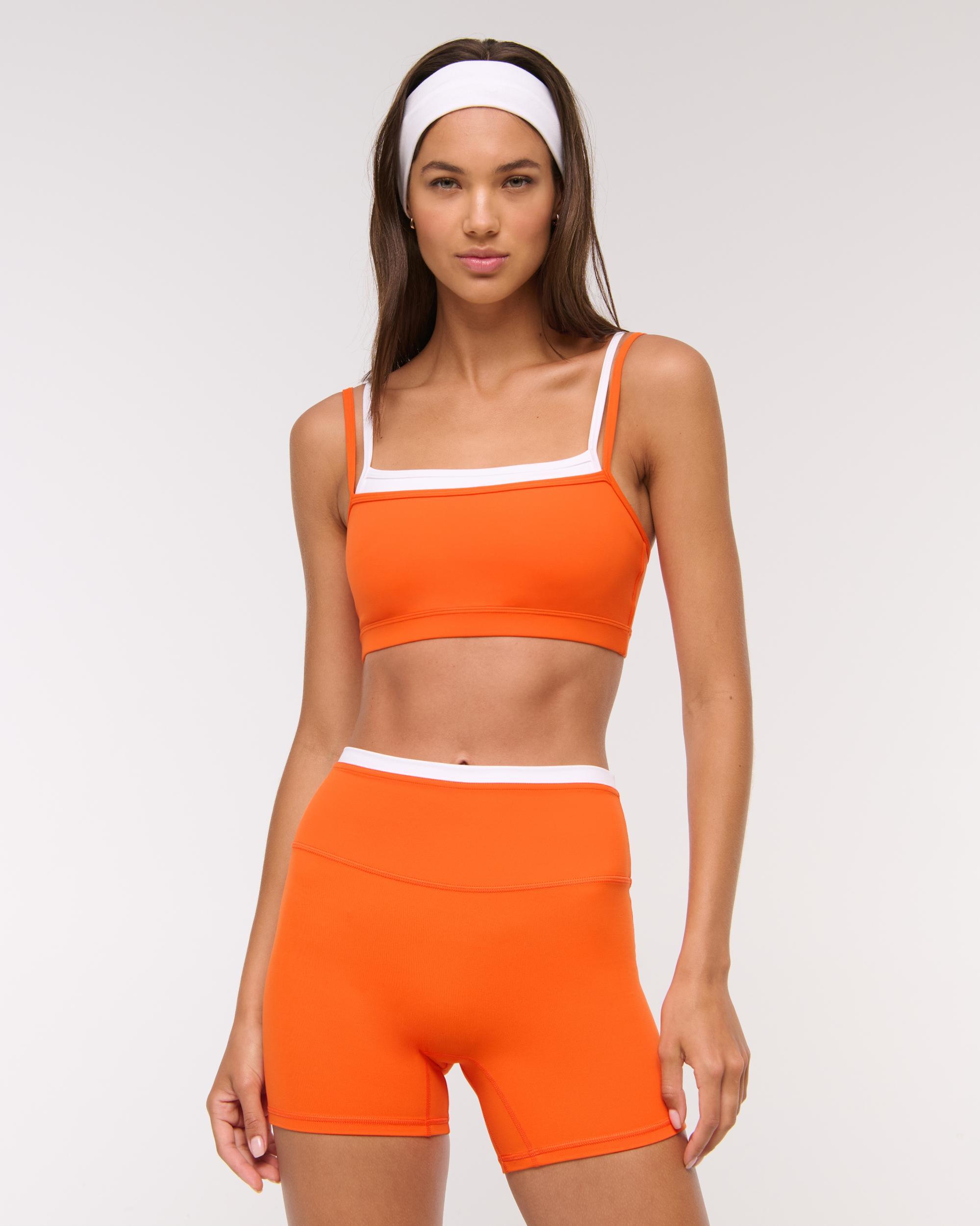 YPB studioFLEX Bike Short Product Image