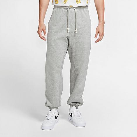 Mens Nike Standard Issue Jogger Pants Product Image