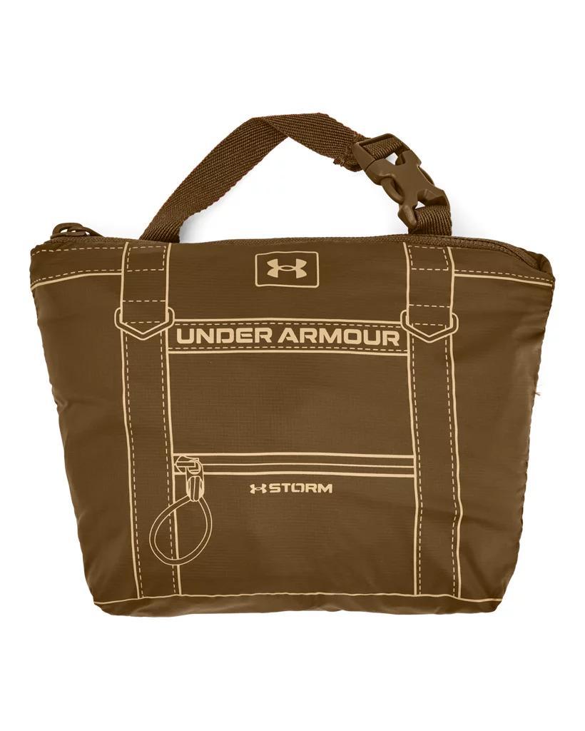 Women's UA Studio Packable Tote Product Image