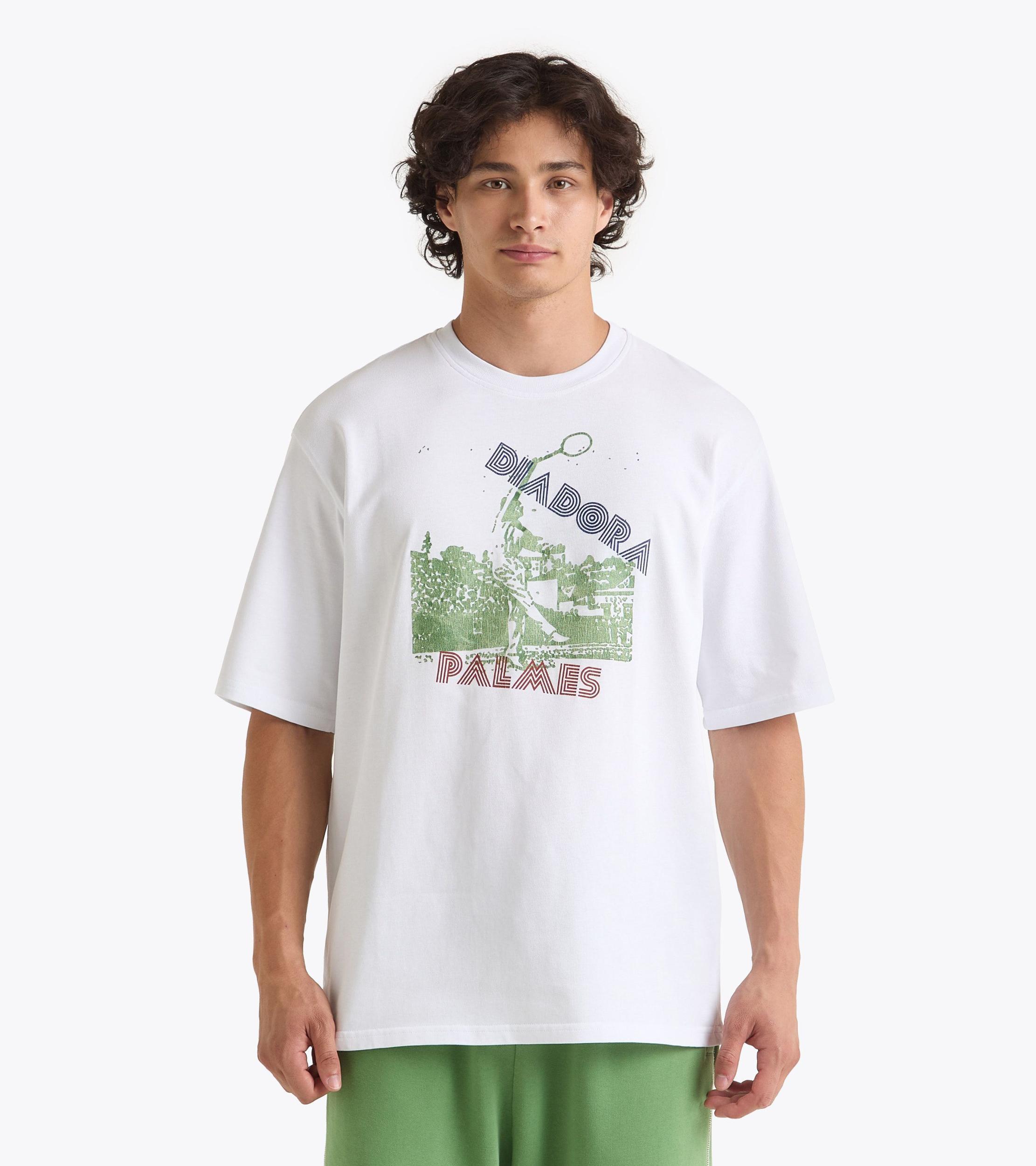 T-SHIRT SS LEGACY I Product Image