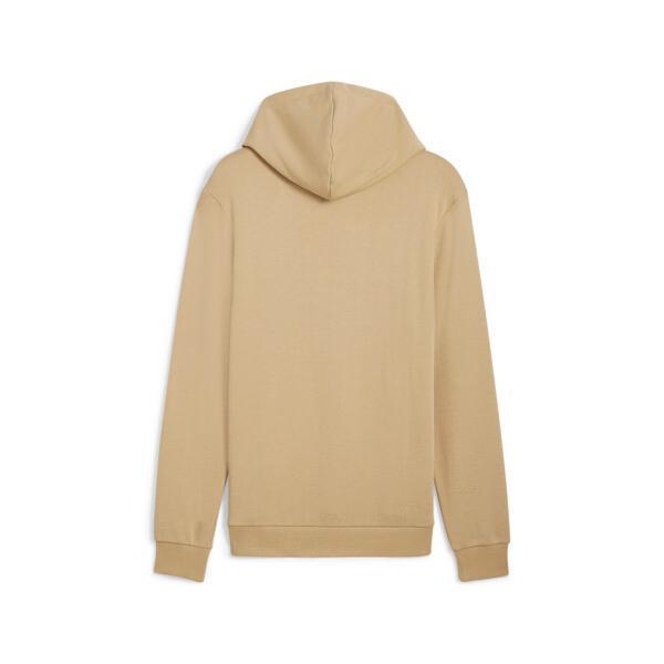 PUMA x NEYMAR JR "BNA" Men's Hoodie in Sand Dune/PelÃ© Yellow Product Image