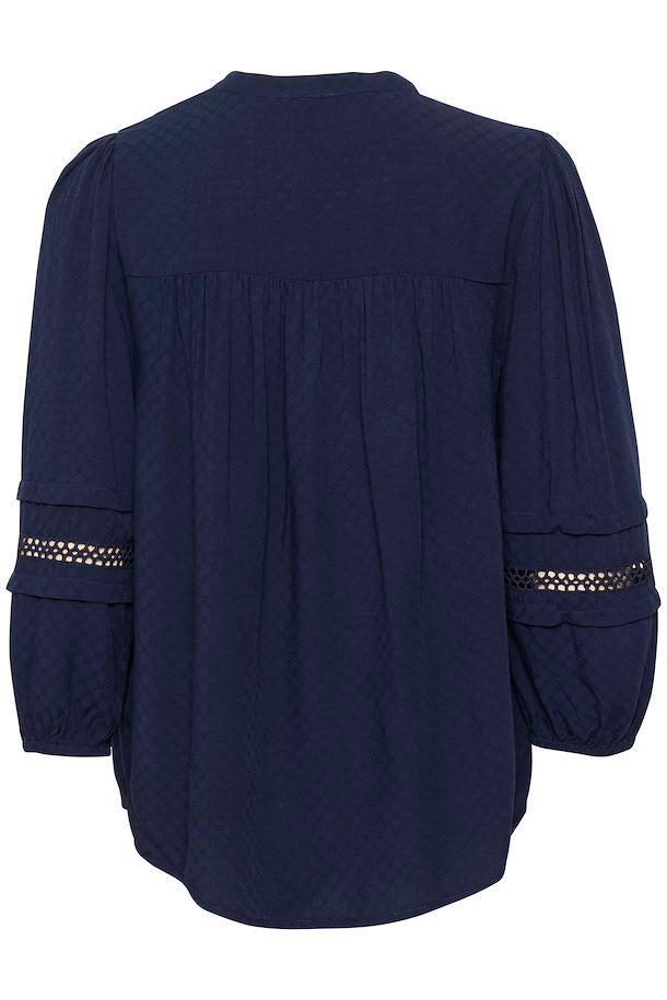 CUdania Blouse Product Image