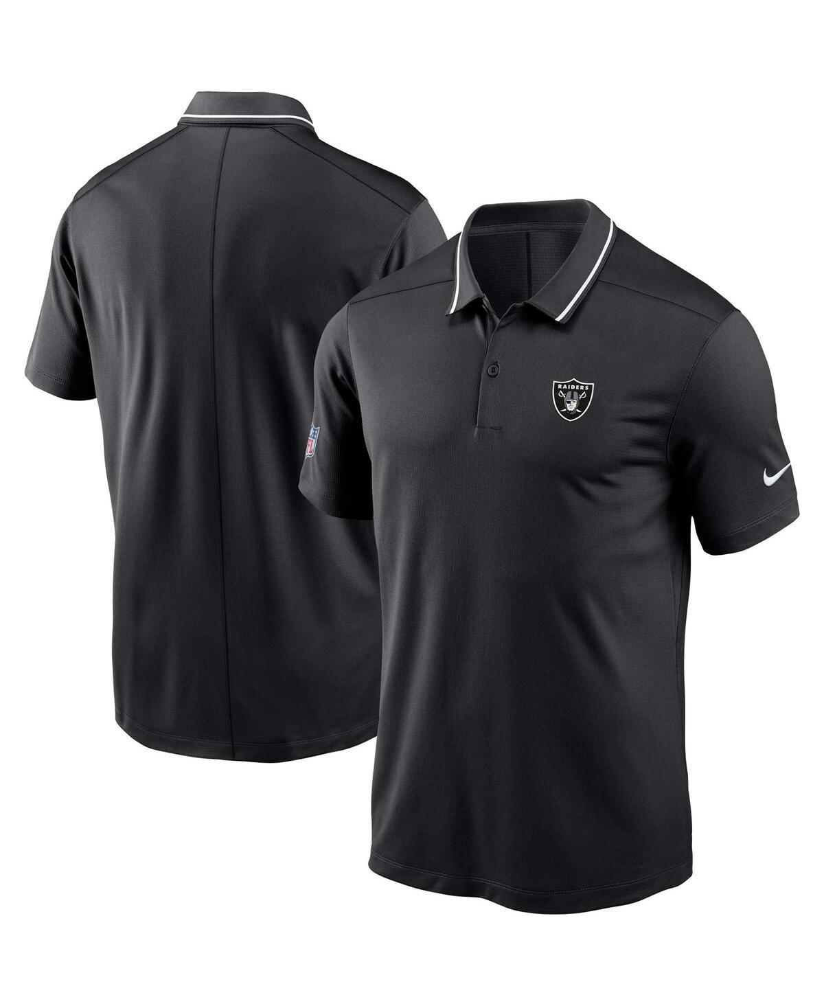 New England Patriots Sideline Victory Nike Men's Dri-FIT NFL Polo Product Image