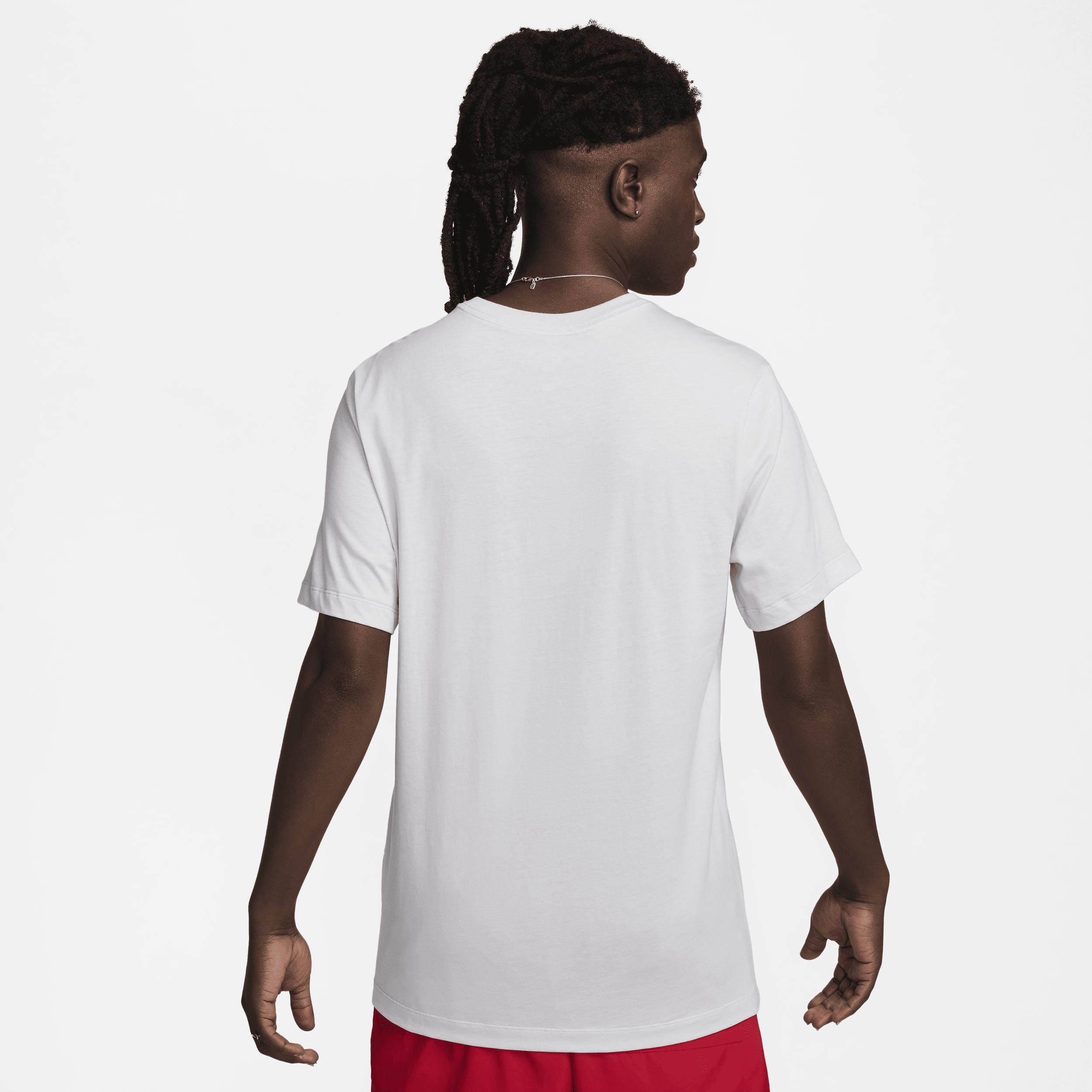 Nike Sportswear Men's T-Shirt Product Image