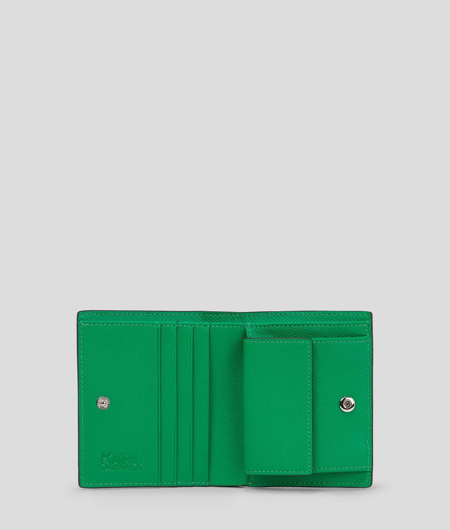 RUE ST-GUILLAUME SMALL BI-FOLD WALLET Product Image