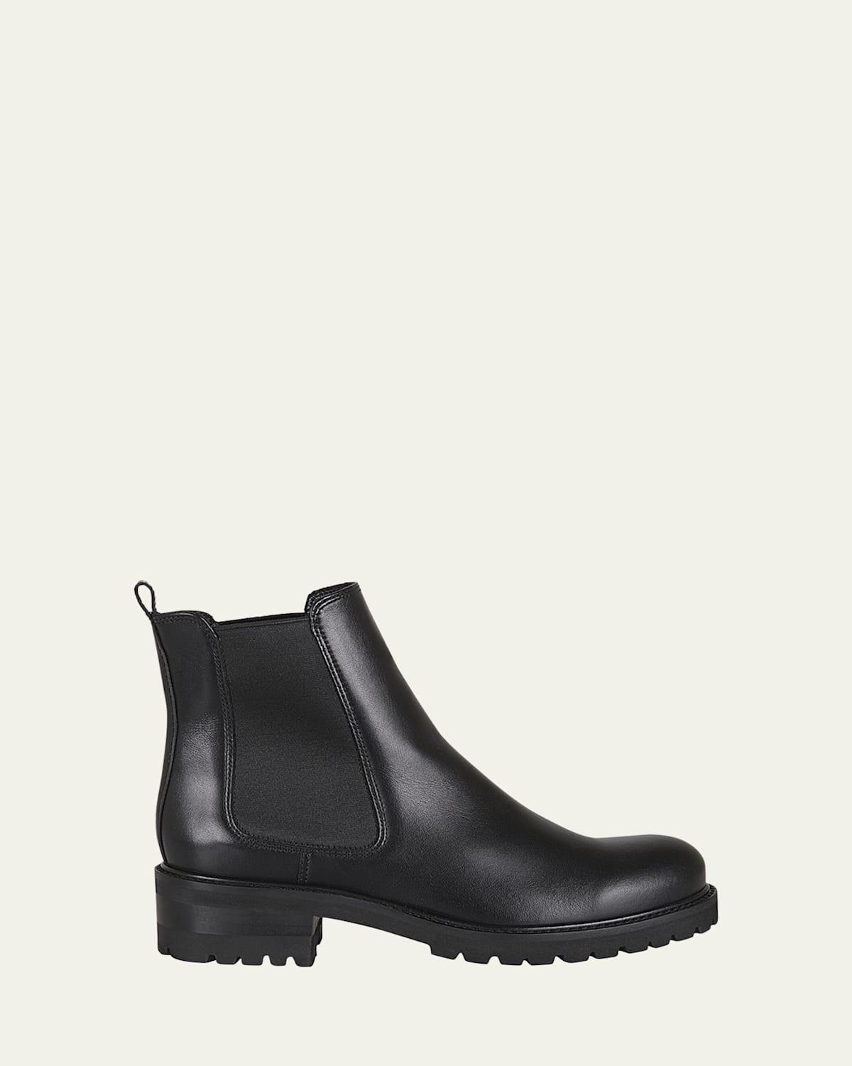 Connor Waterproof Leather Chelsea Boots Product Image