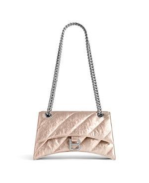 Womens Crush Small Chain Bag Quilted Product Image