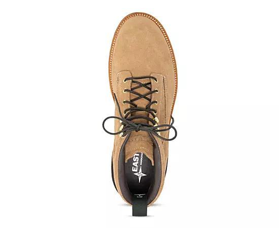 Eastland Mens Allagash Stand Lace-Up Boot Product Image