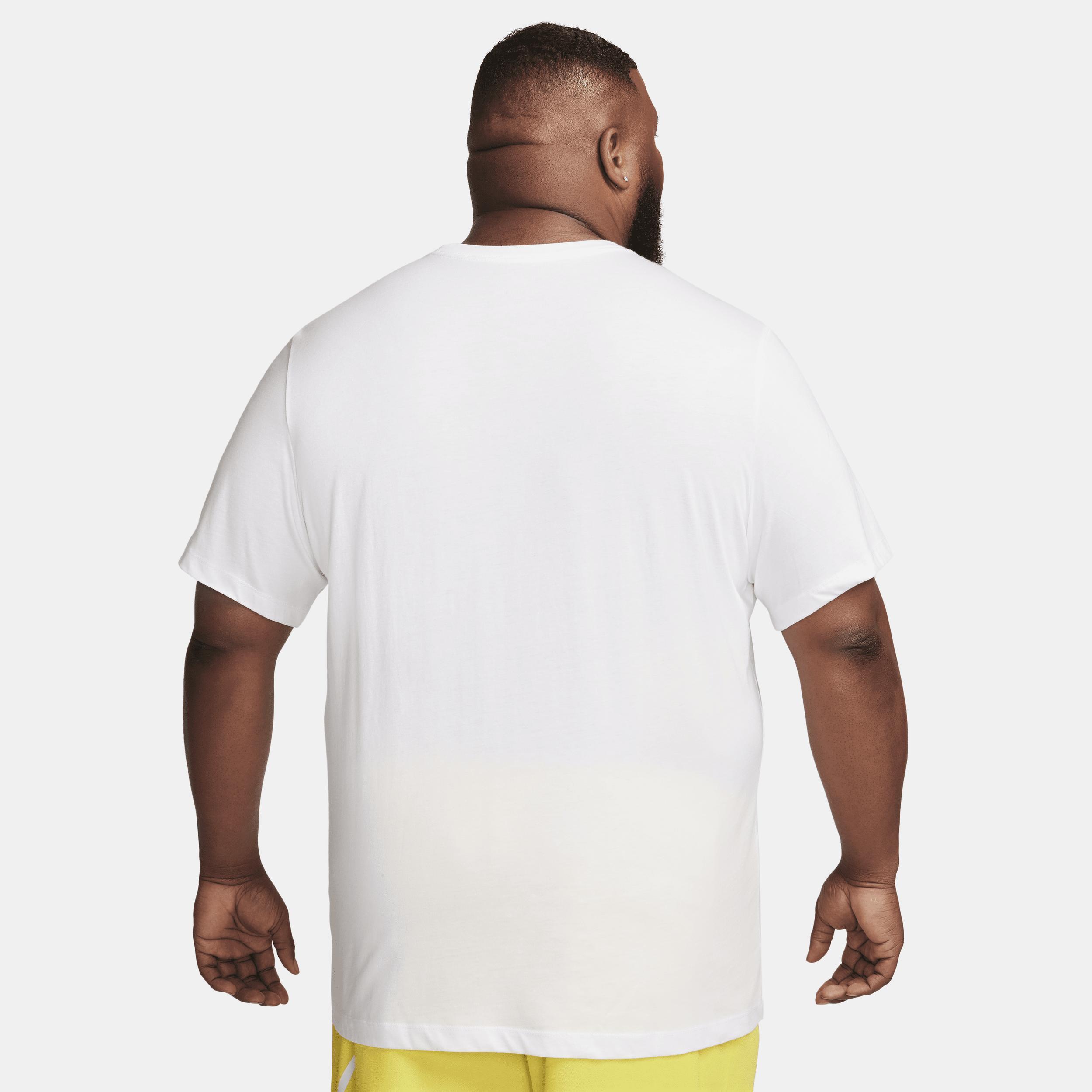 Nike Sportswear Men's T-Shirt Product Image