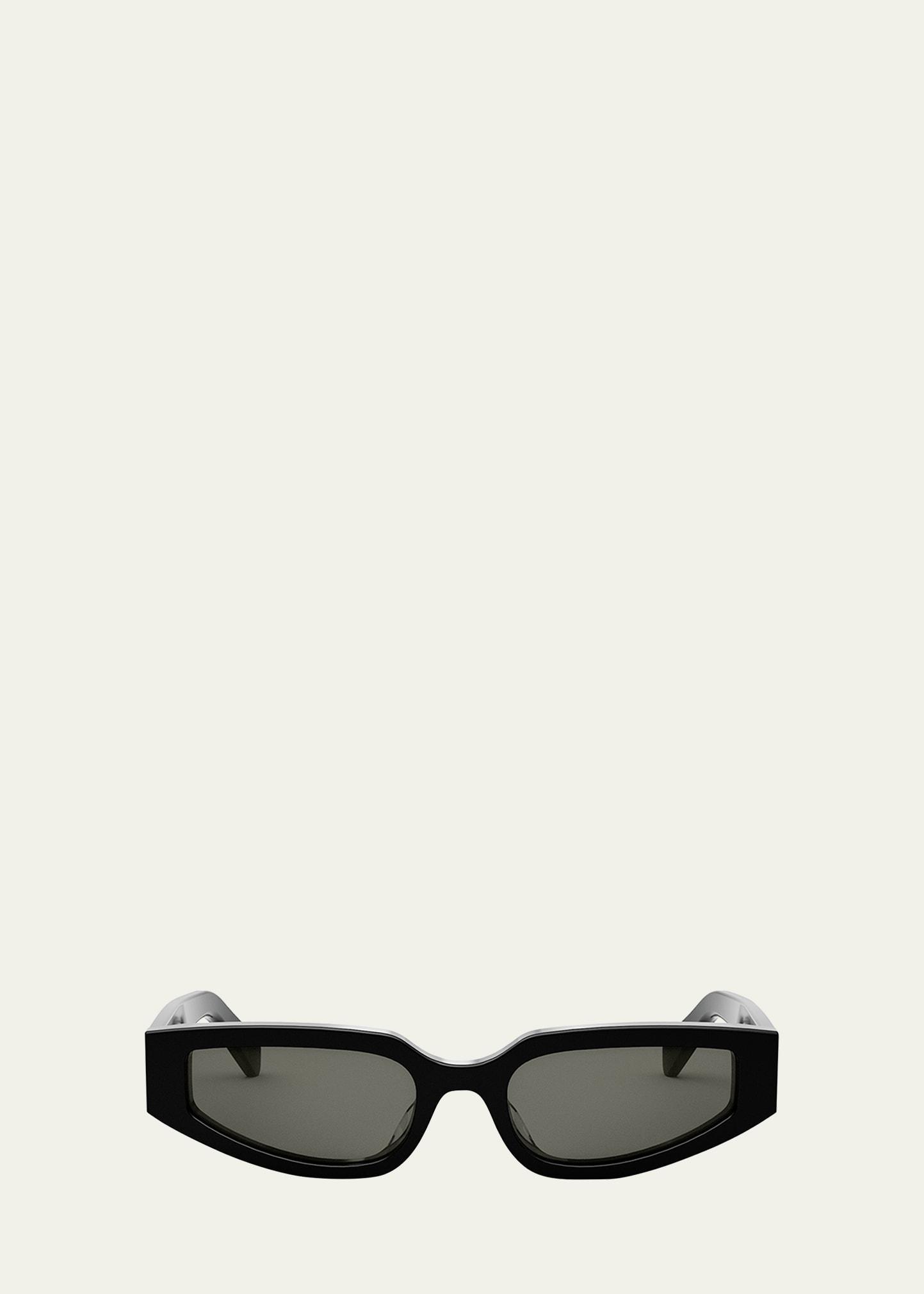 Womens Triomphe 54MM Geometric Sunglasses Product Image