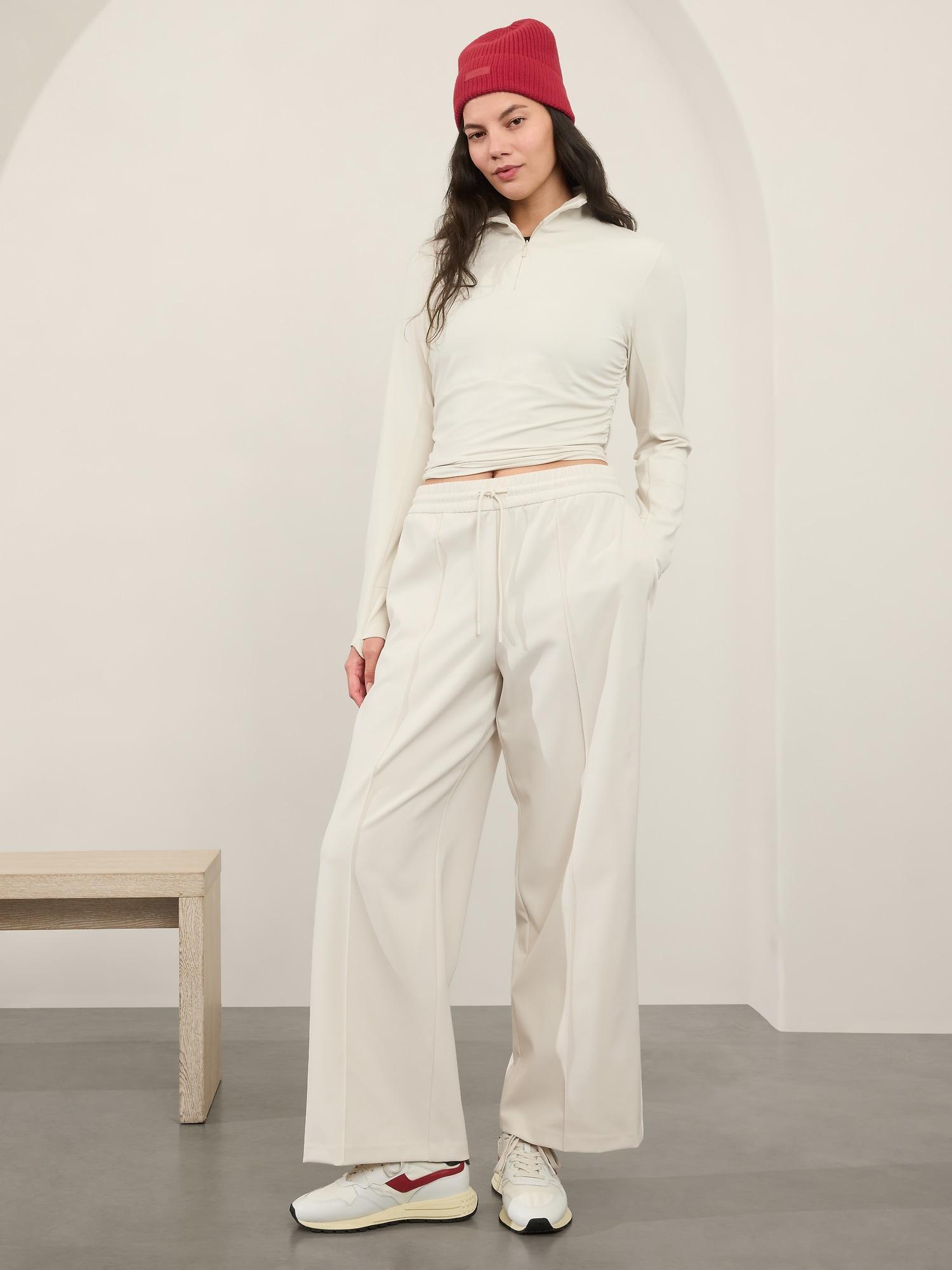 Endeavor High Rise Relaxed Pant Product Image
