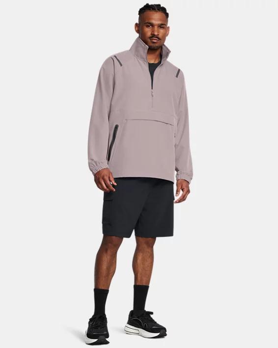 Men's UA Unstoppable Anorak Product Image