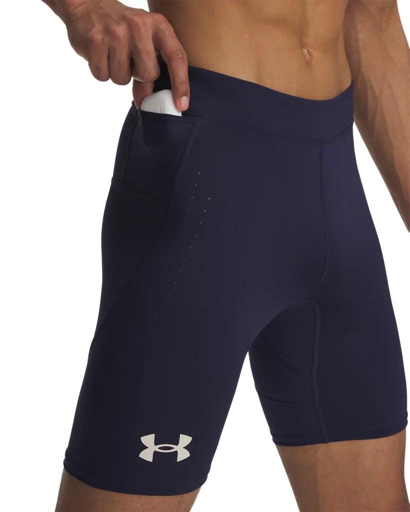 Men's UA Pro Runner '25 Marathon ½ Tights Product Image