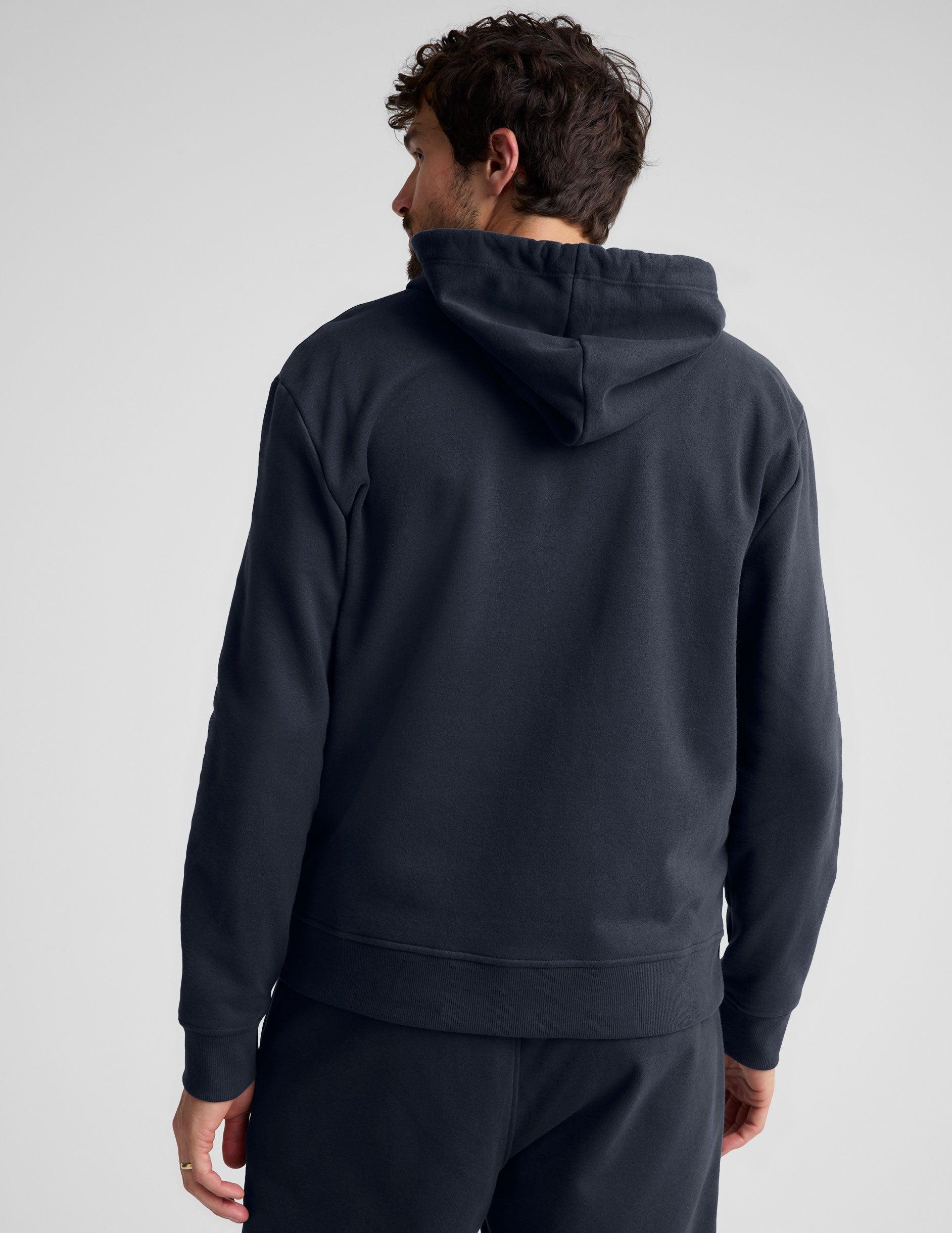 Every Body Zip Front Hoodie Product Image