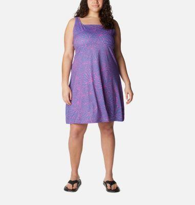 Columbia Women s PFG Freezer III - Plus Size- Product Image