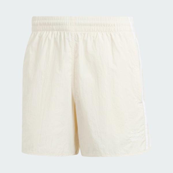 adidas Adicolor Classics Sprinter Shorts Trace Brown M Mens Product Image