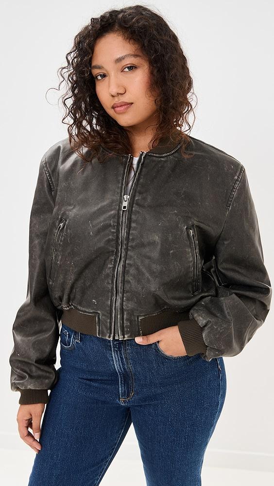 Lioness Allure Bomber Product Image