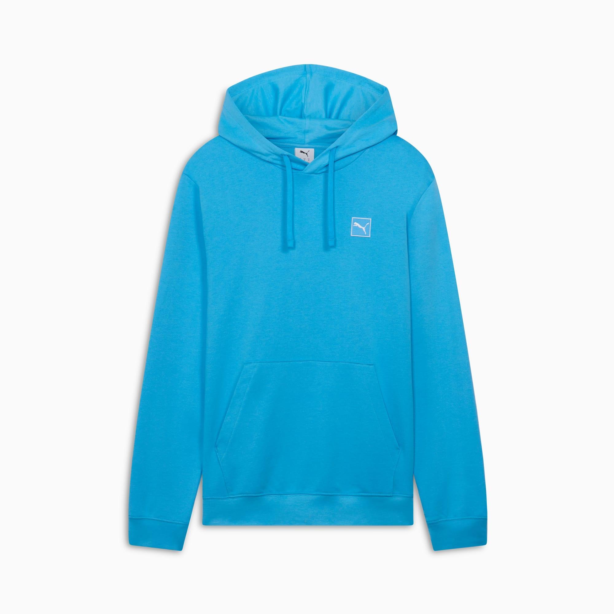Essentials Elevated Men's Hoodie Product Image