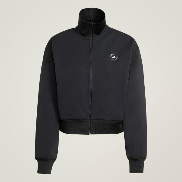 adidas by Stella McCartney Knitted Track Top Product Image