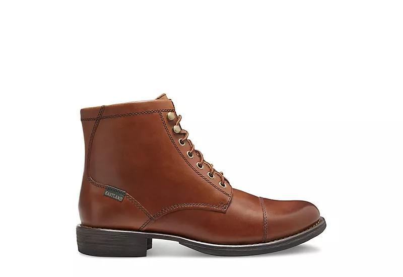 Eastland Mens High Fidelity Lace-Up Boot Product Image