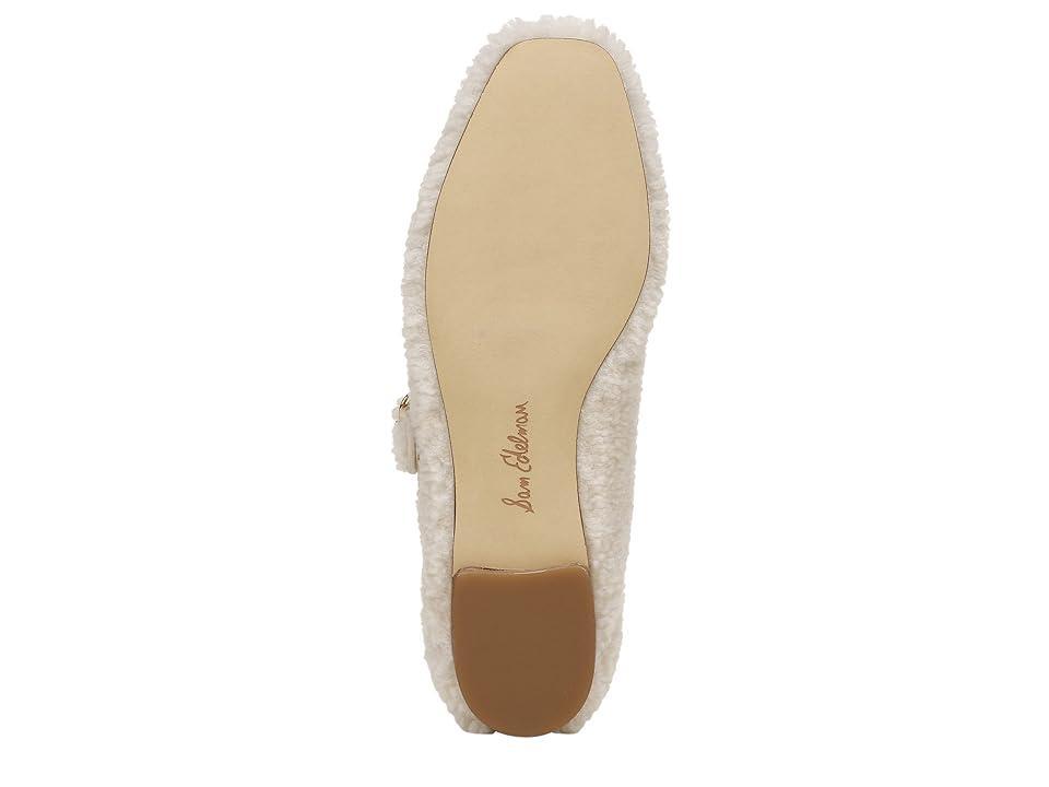 Sam Edelman Michaela Mary Jane Flat Leather Product Image