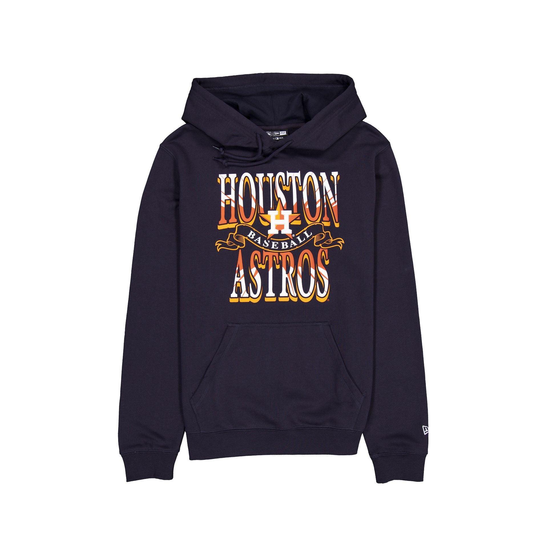 Los Angeles Angels Sport Classics Navy Hoodie Male Product Image