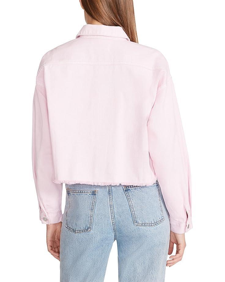 Helvetia II Cropped Half Snap Fleece Product Image