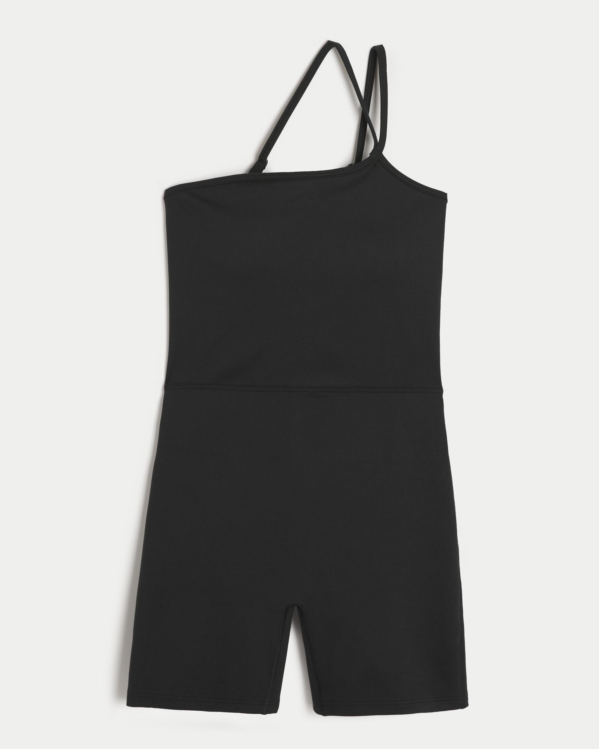 Gilly Hicks Active Asymmetrical Shortsie Product Image