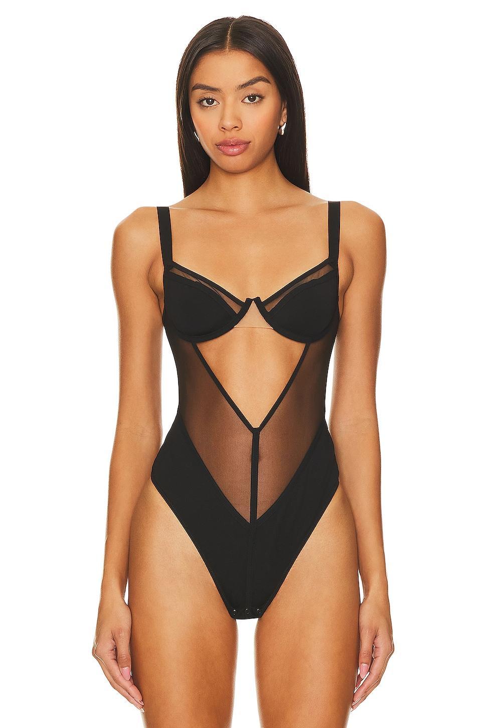 Remember Me Bodysuit Undress Code Product Image