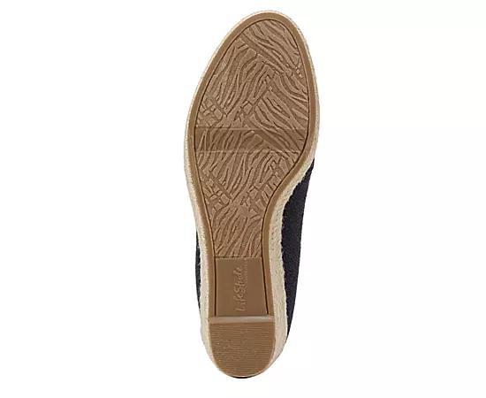 Lifestride Womens Kamilla Casual Moccasins Product Image