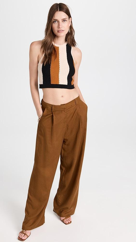 Lioness La Quinta Pant | Shopbop Product Image