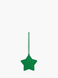 PLEASING X JW ANDERSON BALLOON KEYRING in green | JW Anderson US  Product Image