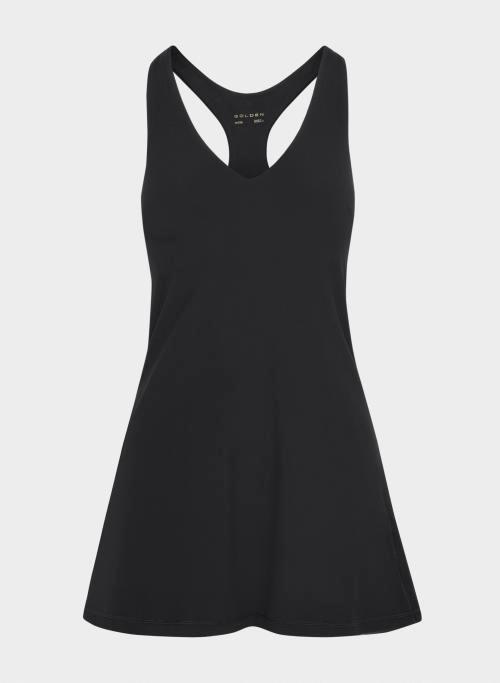 butter matchpoint sports dress Product Image