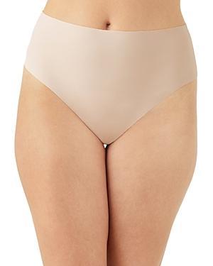 B.Bare High-Waist Thong Product Image