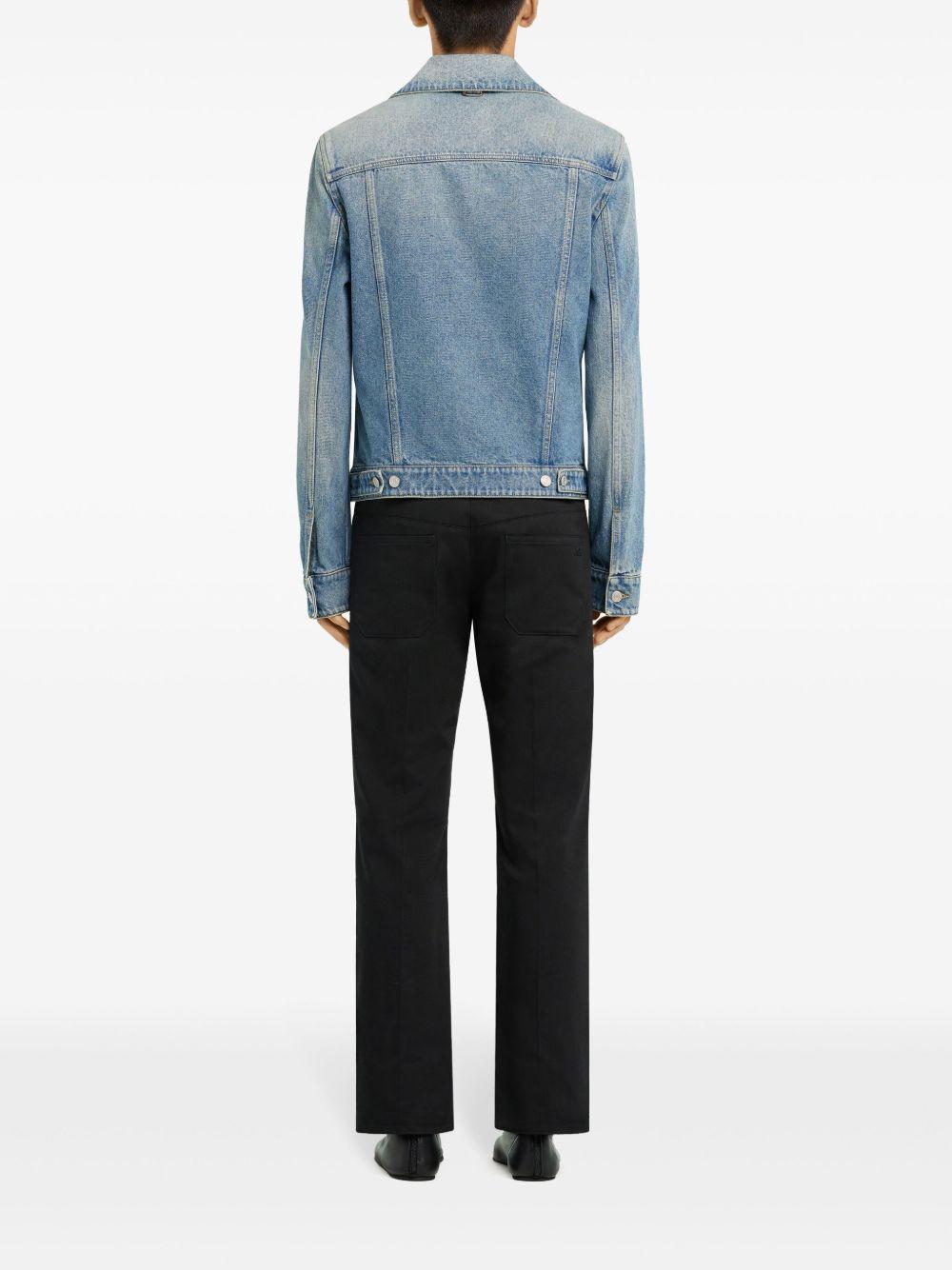 denim jacket Product Image