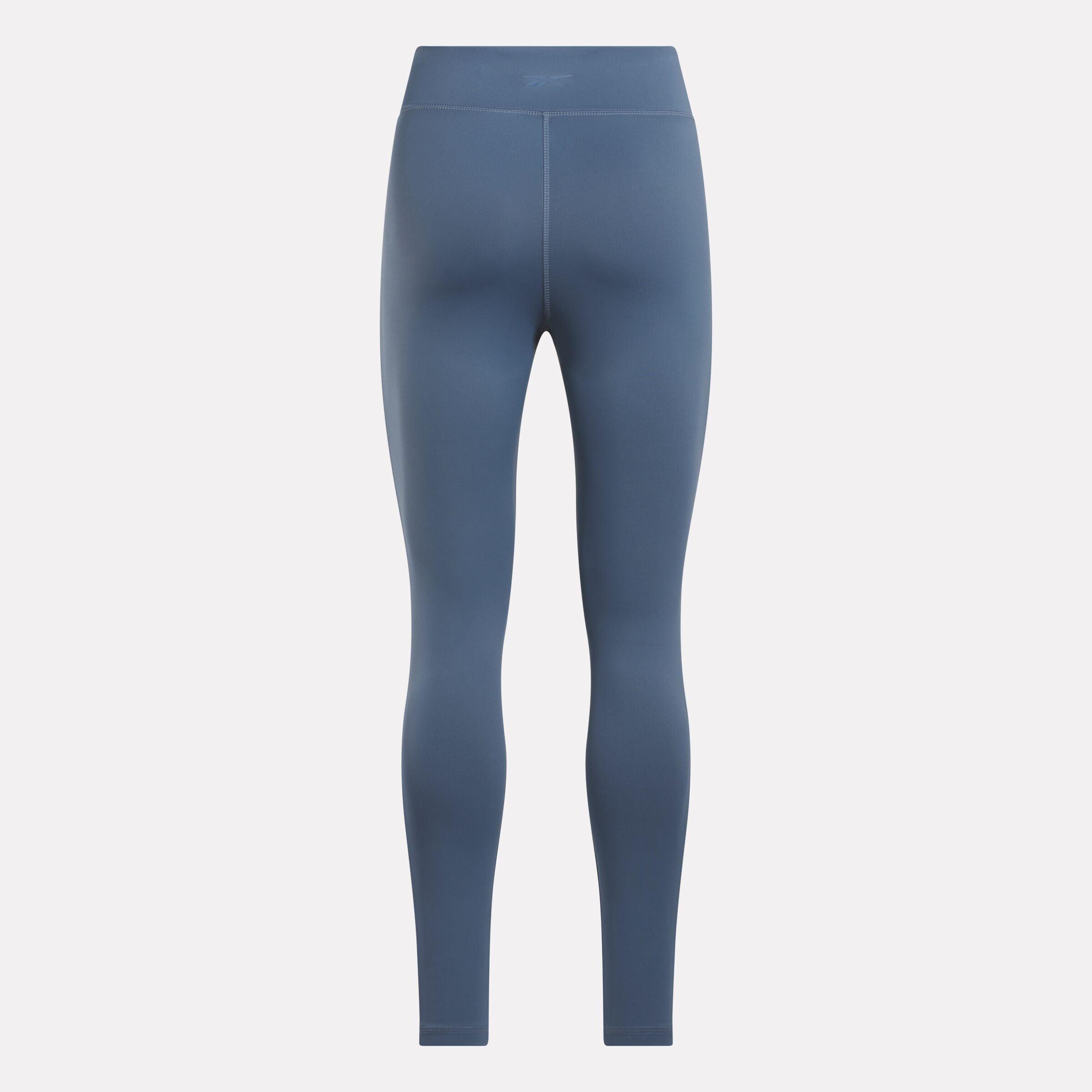 Women's Lux High-Rise Tights Female Product Image