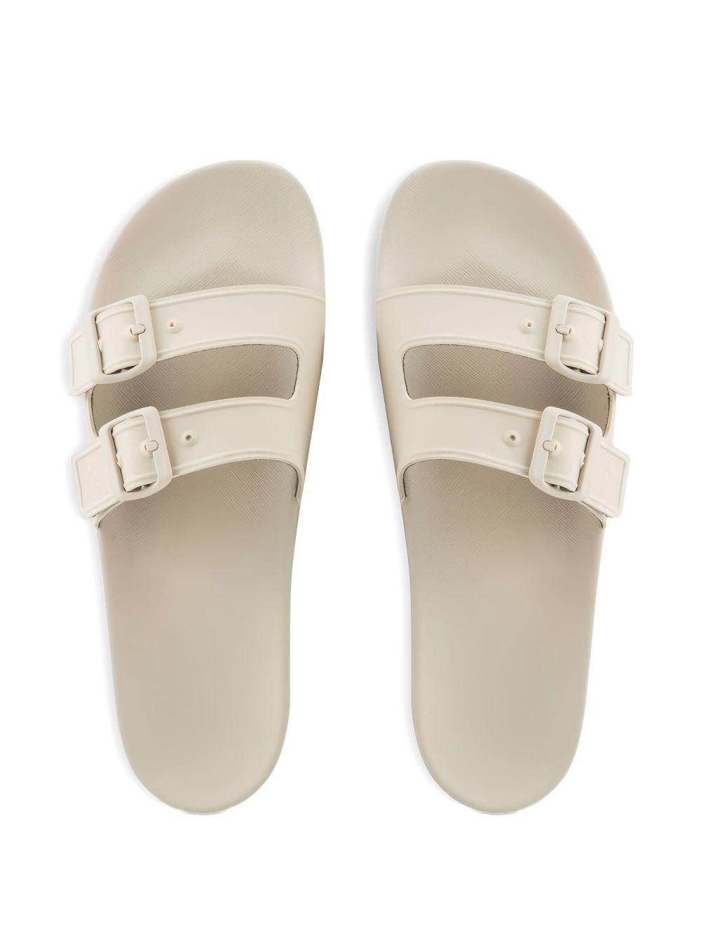 double buckle slides Product Image