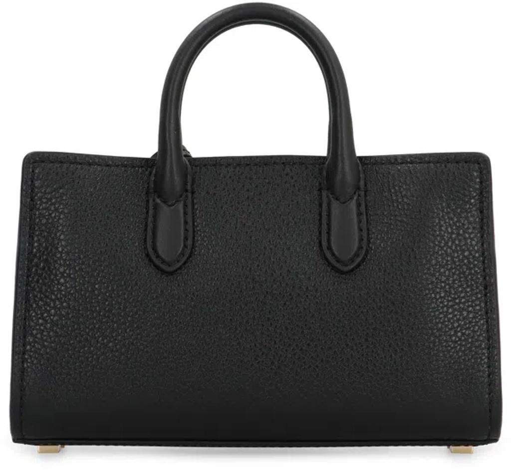 MICHAEL KORS Handbags In Black Product Image