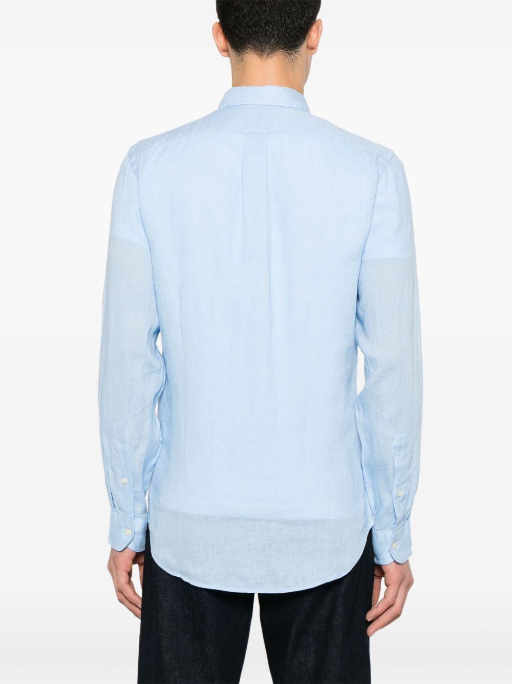 linen shirt Product Image
