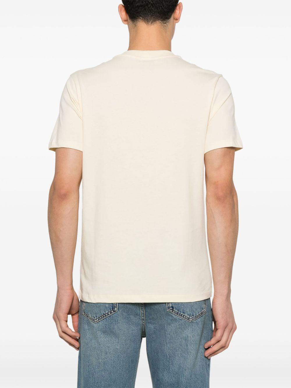 Cross T-shirt Product Image