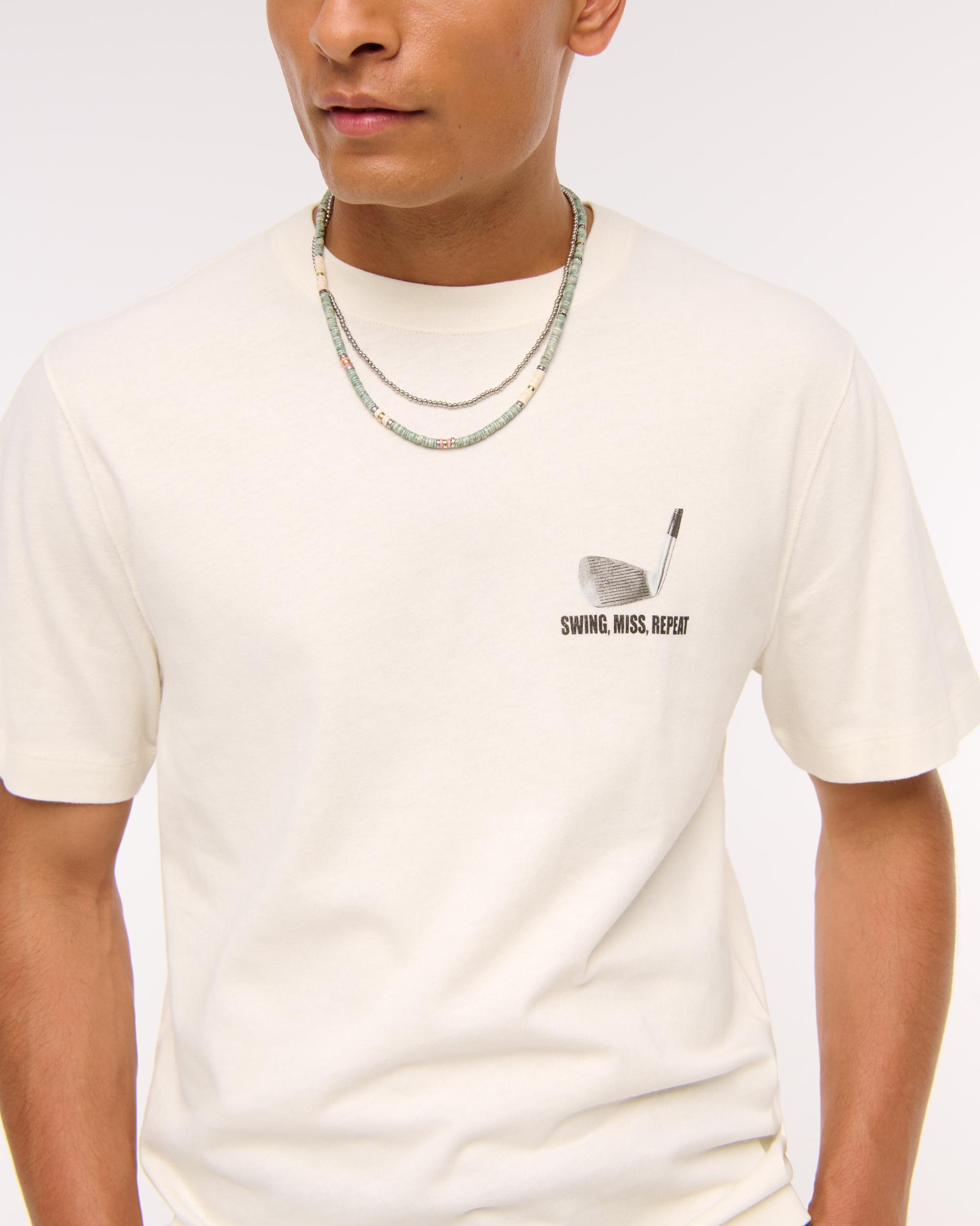 PGA The Players Championship Graphic Tee Product Image