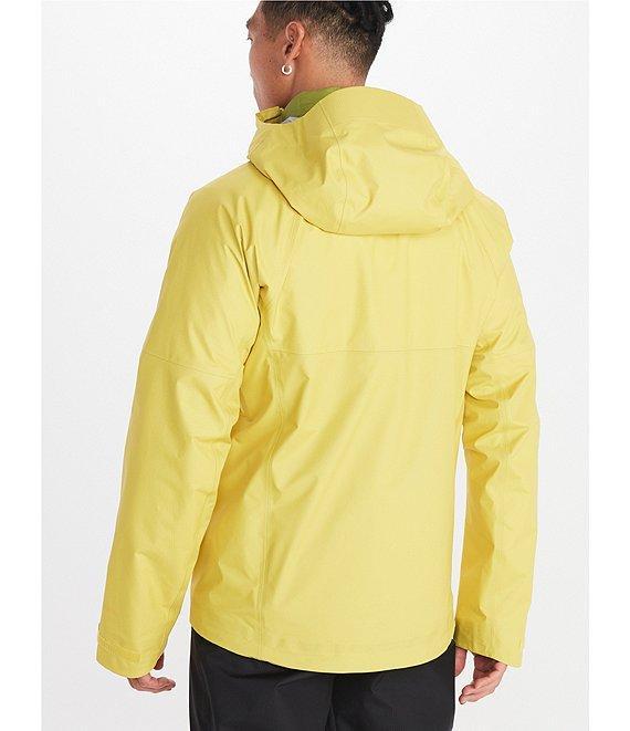 Marmot GORE TEX® Mitre Peak Hooded Lightweight Jacket Product Image