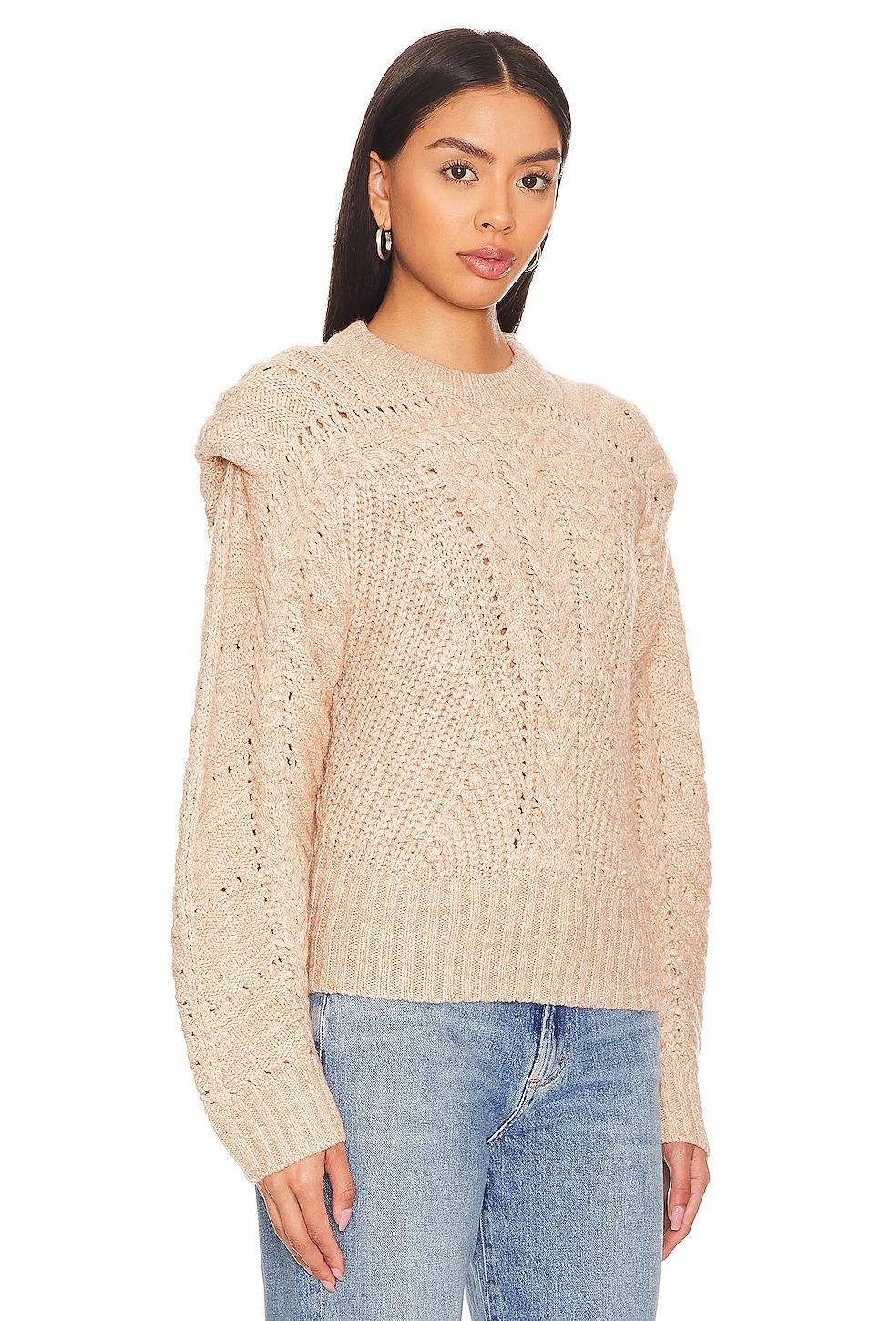 Tabitha Sweater ASTR the Label Product Image