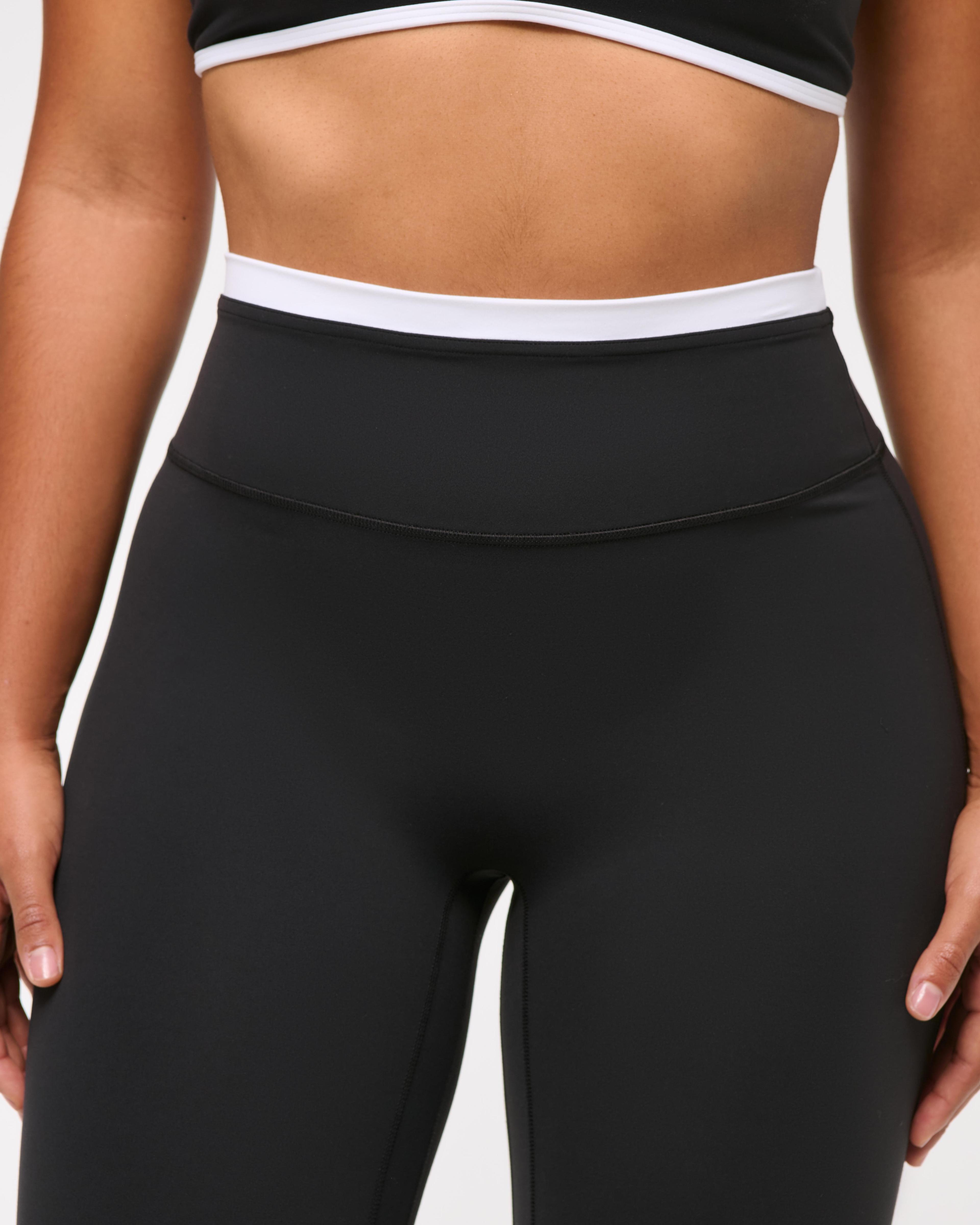 YPB studioFLEX Curve Love 7/8-Length Legging Product Image