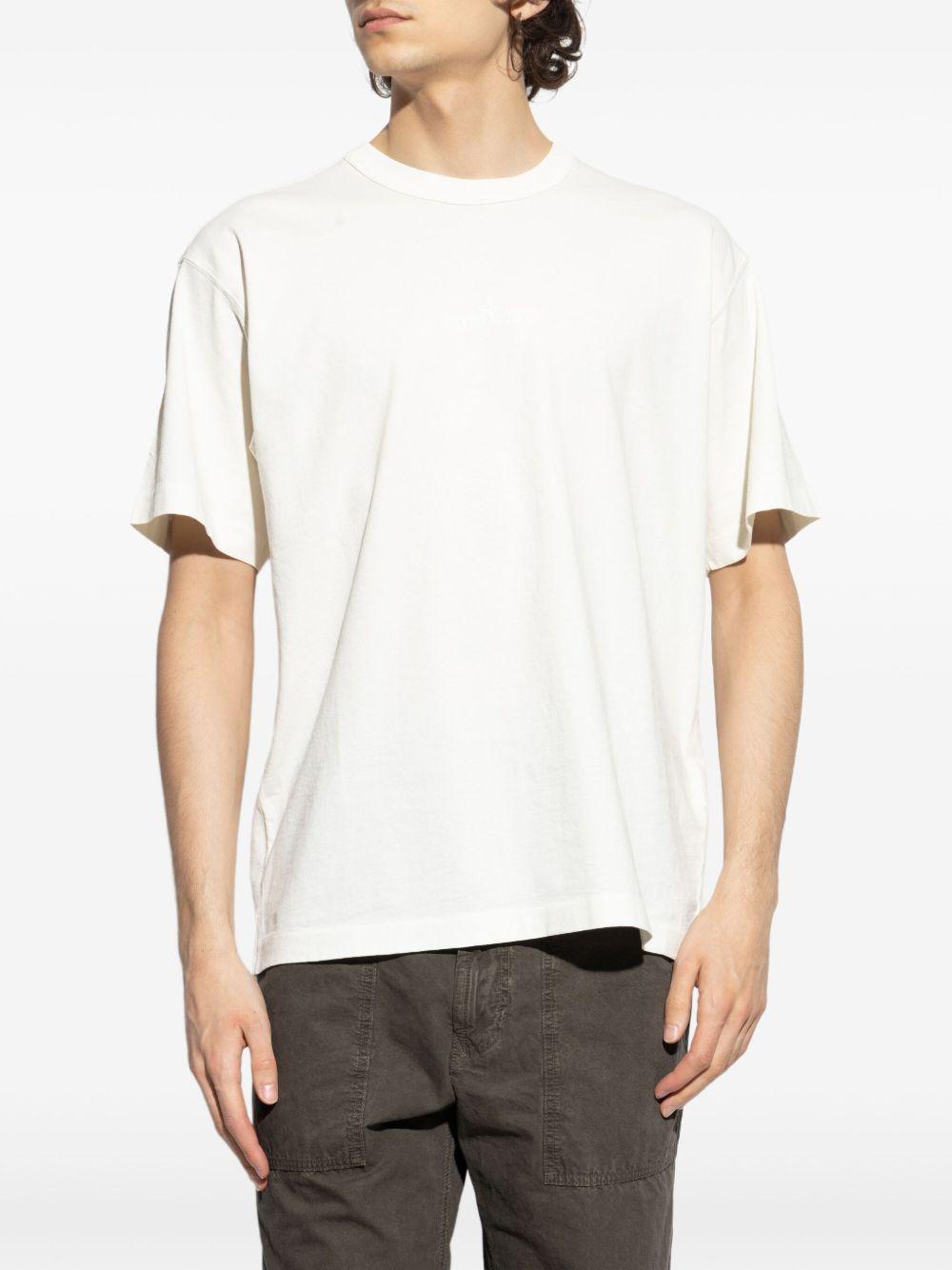 cotton T-shirt  Product Image