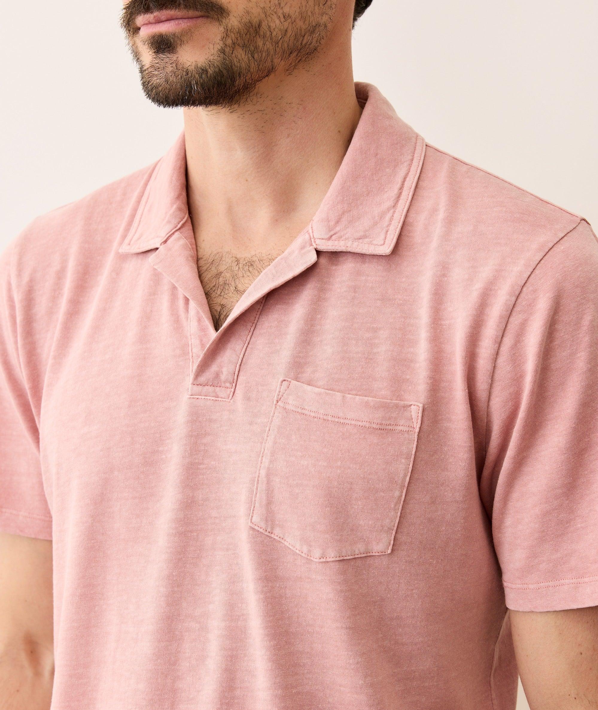 Signature Sea Change Crew Tee Product Image