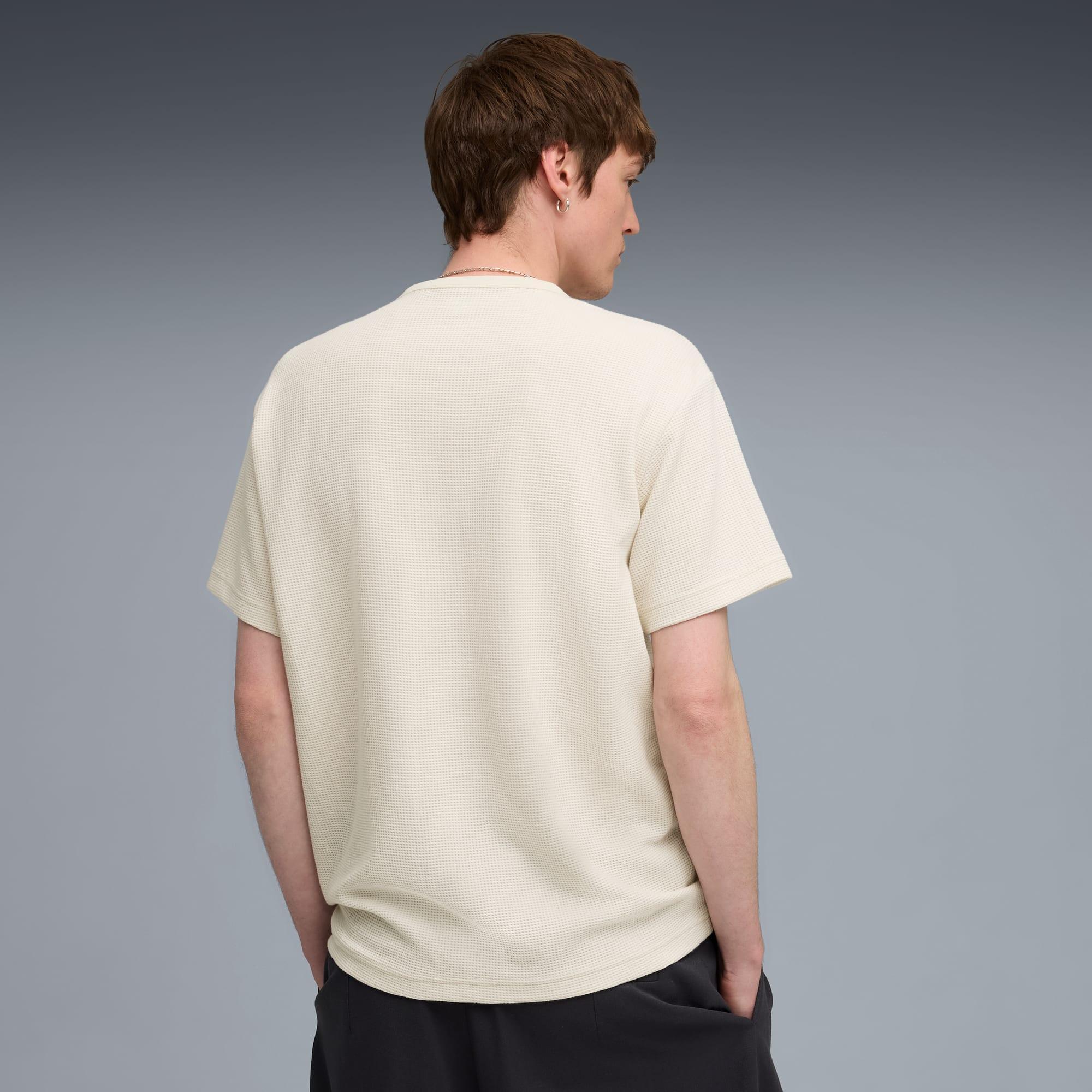 PUMA Class Relaxed Tee Men Product Image